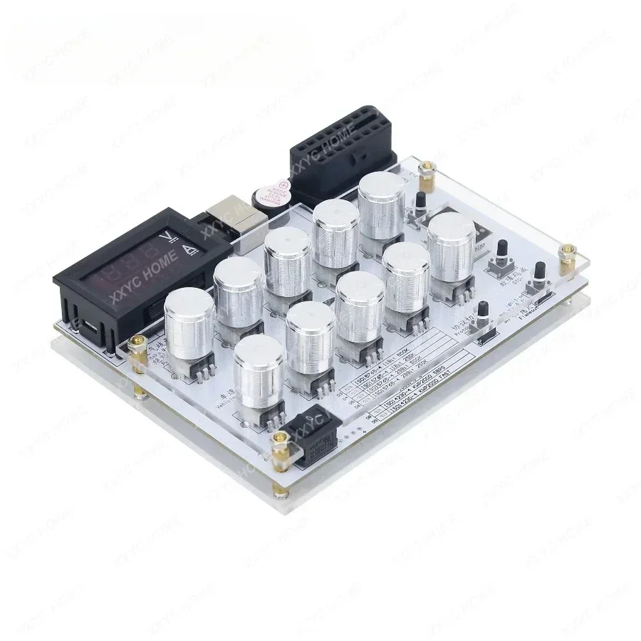 SAE-J1939 Automotiv…