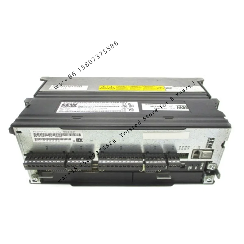Brand New PLC MDX61B0030-5A3-4-0T 380-500V 6.3A Unbeatable Value