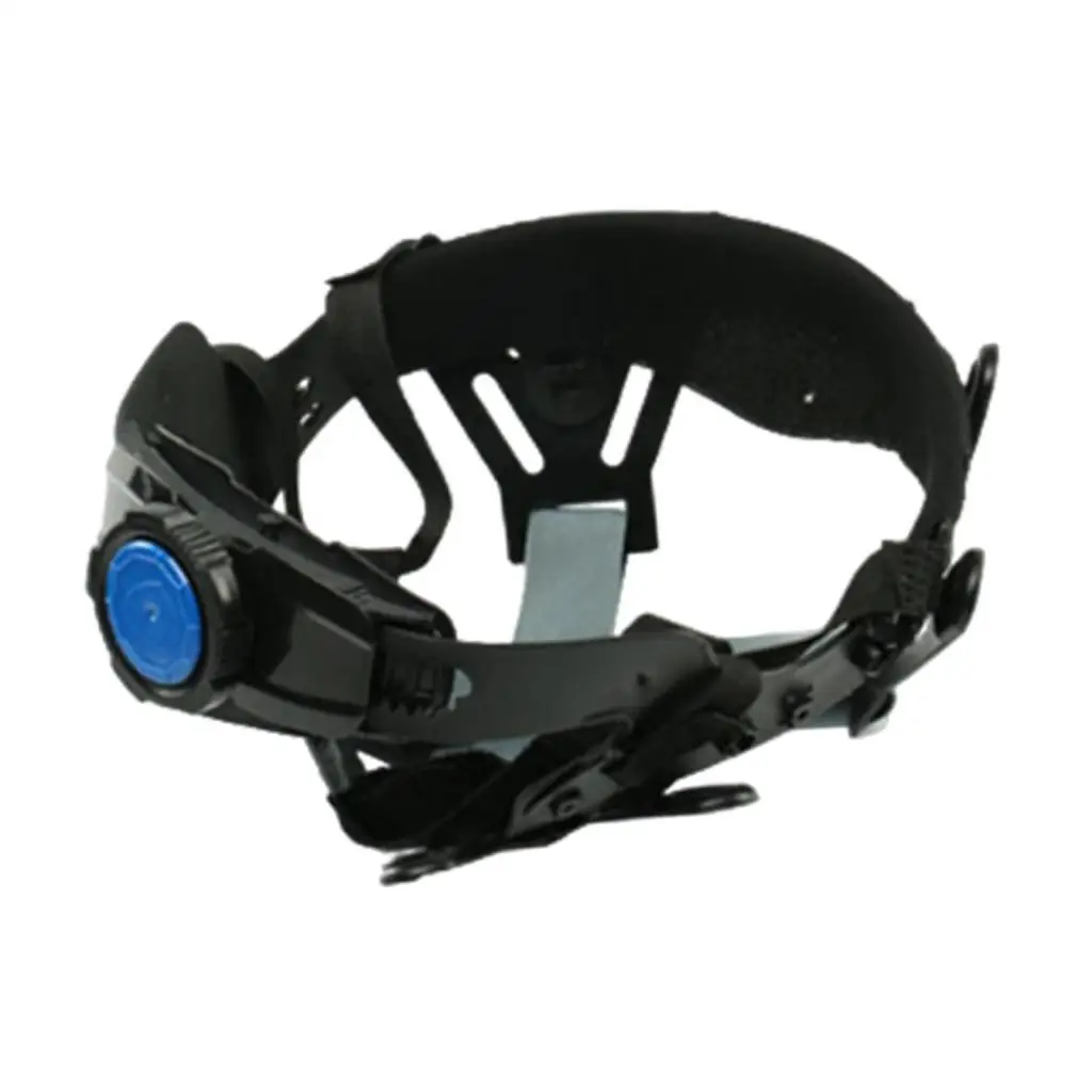 Adjustable Hard Hat Liner 4 Point Replacement Suspension Safe Hat Accessories for Construction Work Cycling