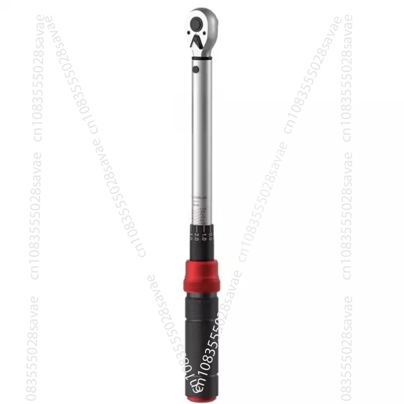 

1/4" Electric Torque Wrench, High-precision Torque Wrench in Kilograms, Spark Plug Industrial-grade Auto Repair Wrench