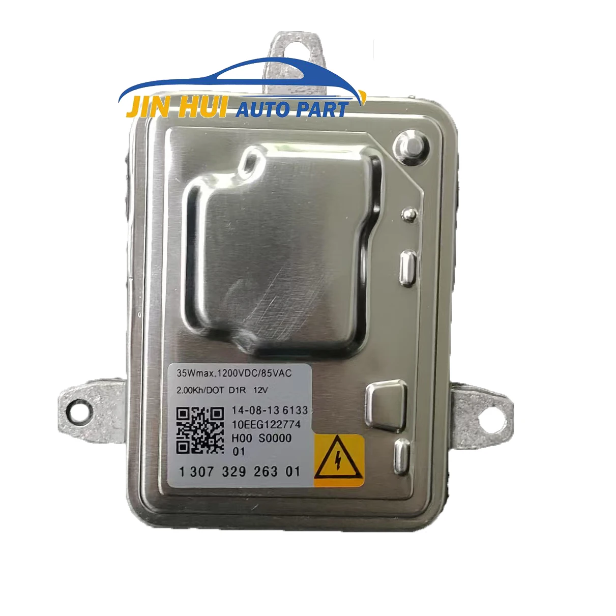 OEM 130732926301 جديد زينون LED العلوي تحكم الصابورة مناسبة ل Merce-d es ben-z سيارة 1 307 329 263 01 كشافات وحدة #4