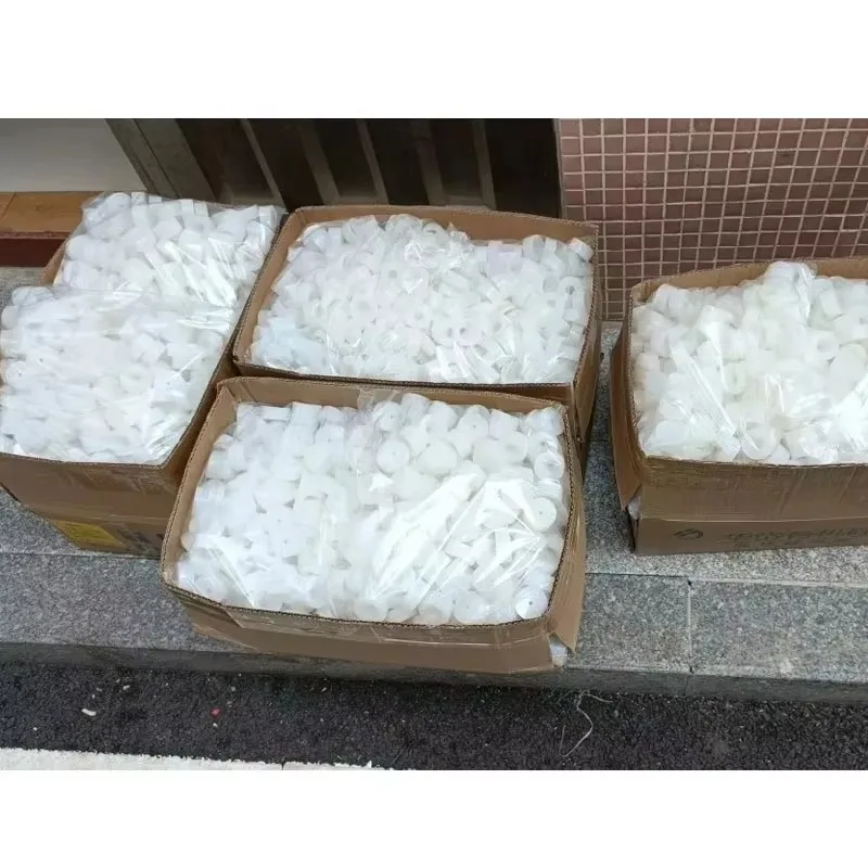 Accessories Wear resistant Polyurethane Wheel Silicone Pad