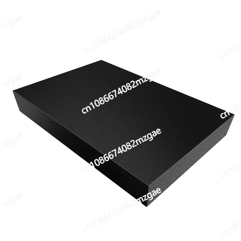 Marble Platform Inspection Platform High Density Granite Level 00 High Precision Measurement Workbench Level Inspection Bench