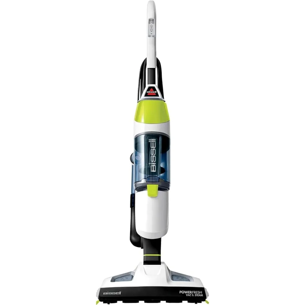 2747A PowerFresh Vac & Steam All-in-One Vacuum and Steam Mop, Detachable for Hard Floor