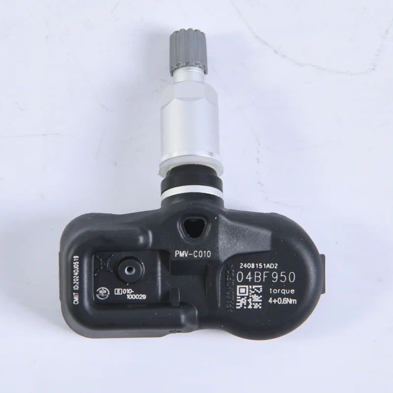 DPGKITS 1pc Car Tire Pressure Sensor TPMS PMVC010 TS-TY04 42607-30060 42607-06020 For Toyota Lexus Car Tire Repair Part