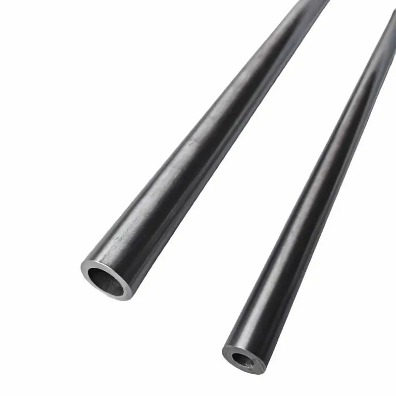 Che cos'è il ferro a l? Guida completa per scegliere il tubo in acciaio giusto