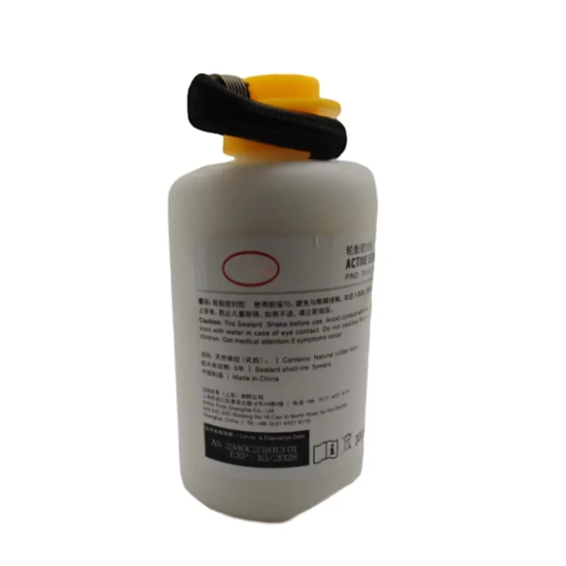 

THREEON Tire Repair Sealant Can Tyre Sealer Inflator Car Motorcycle 300ml Large Capacity