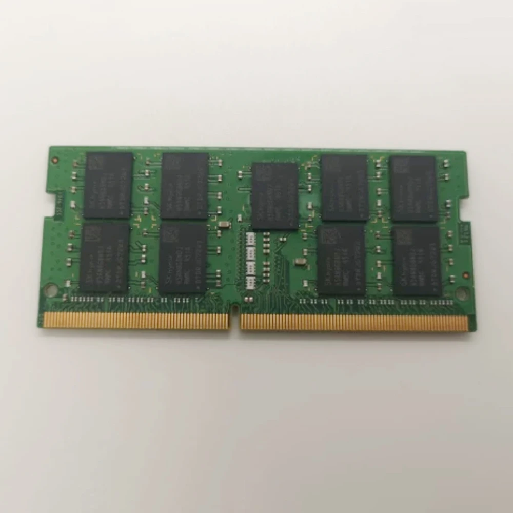 16GB HMA82GS7DJR8N-WM 16GB 2Rx8 DDR4 2933 PC4-2933Y-T Notebook Memory For SK Hynix