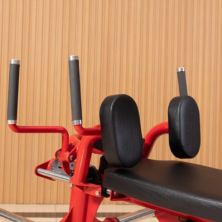 Professional Leg Pr… - image