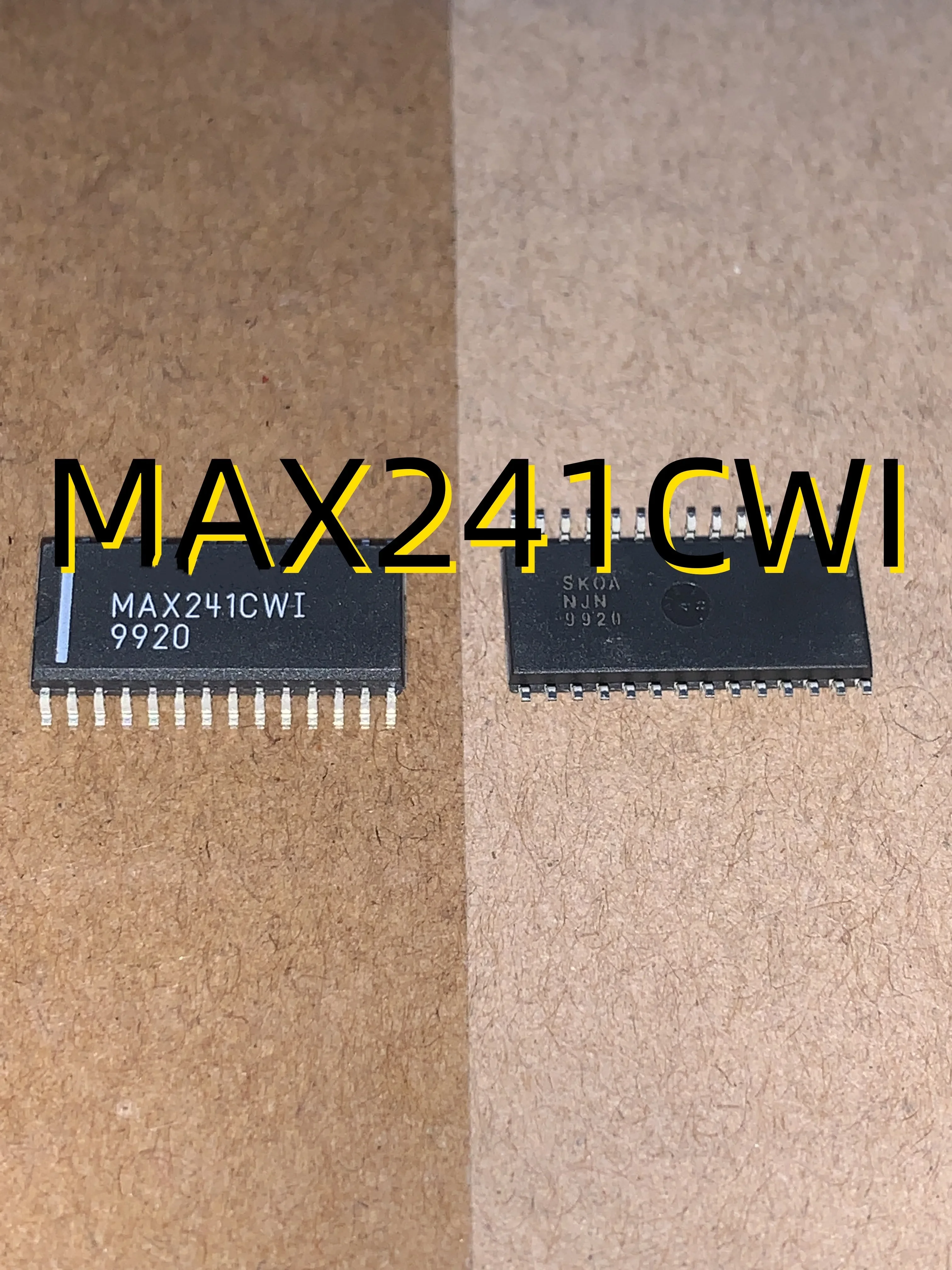 

Совершенно новый MAX241CWI 99+ SOP28