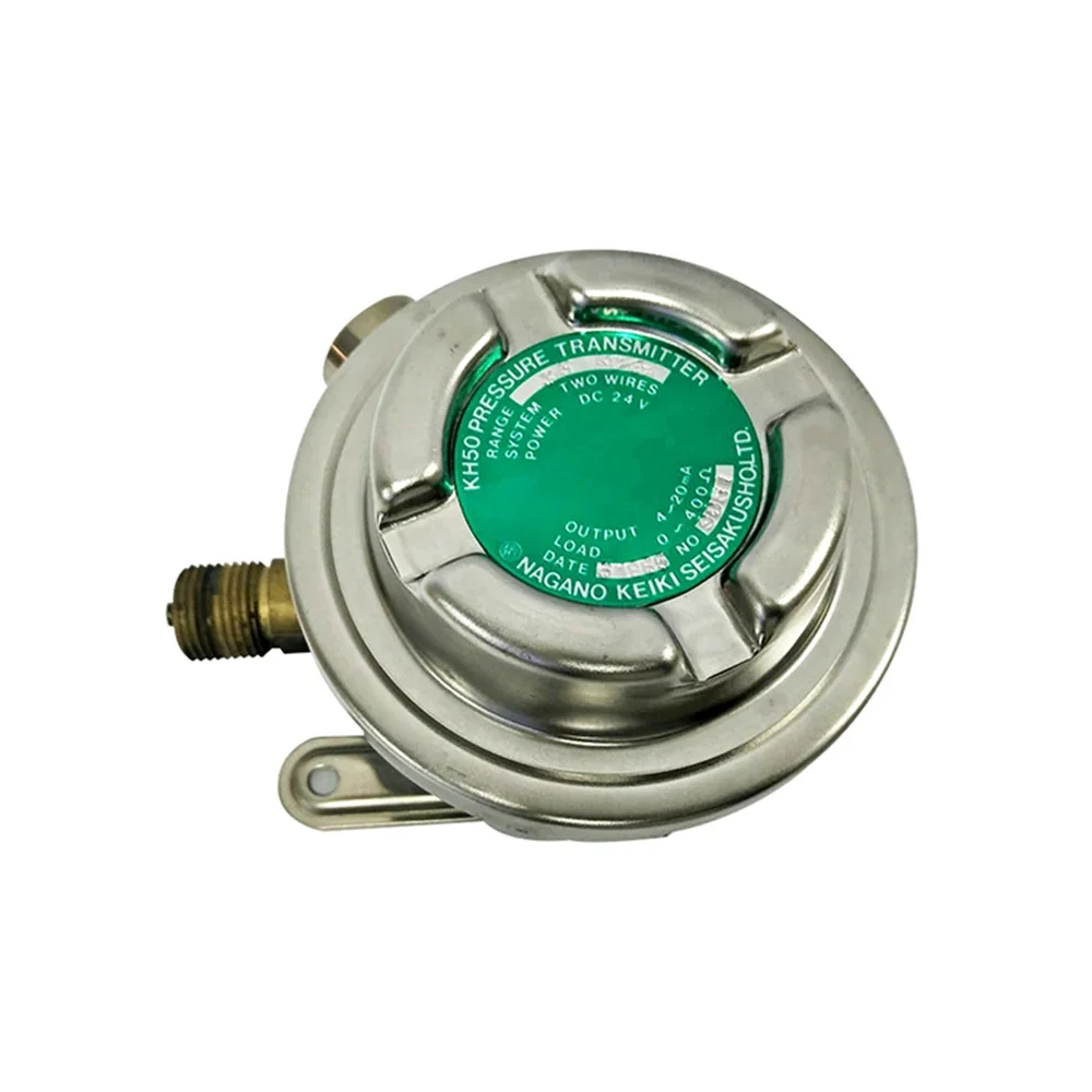 Mounting Marine Surface Mounting KH50 Differential Flow Pressure Transmitters Gage