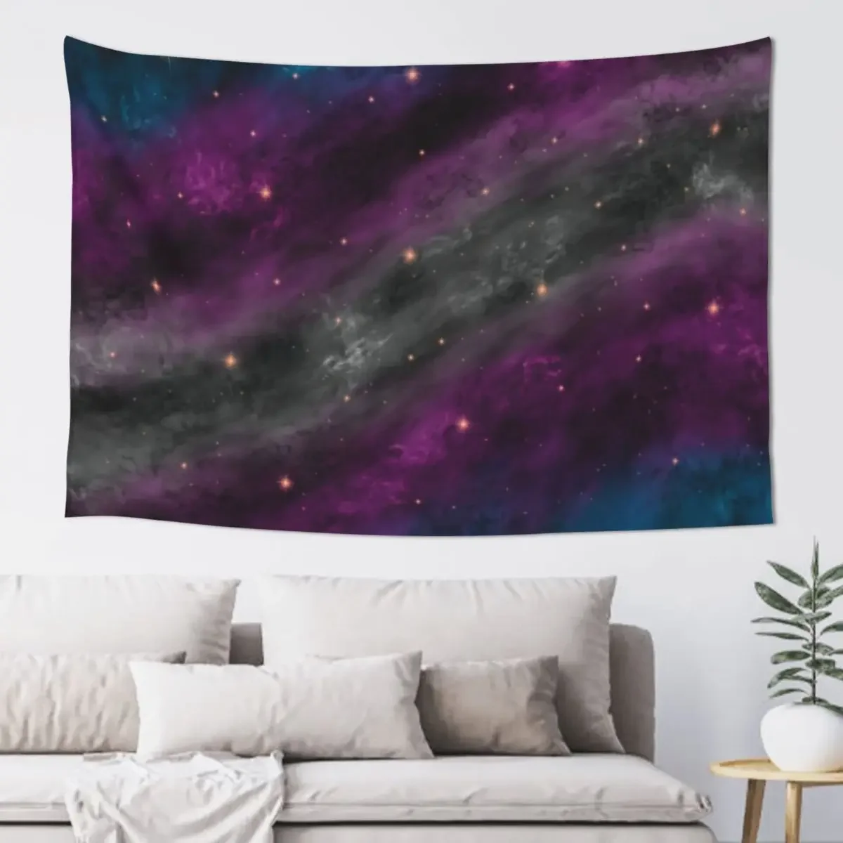 

Trans Nebula Tapestry Room Aesthetic Decorations For Room Wall Art Wall Carpet Tapestry