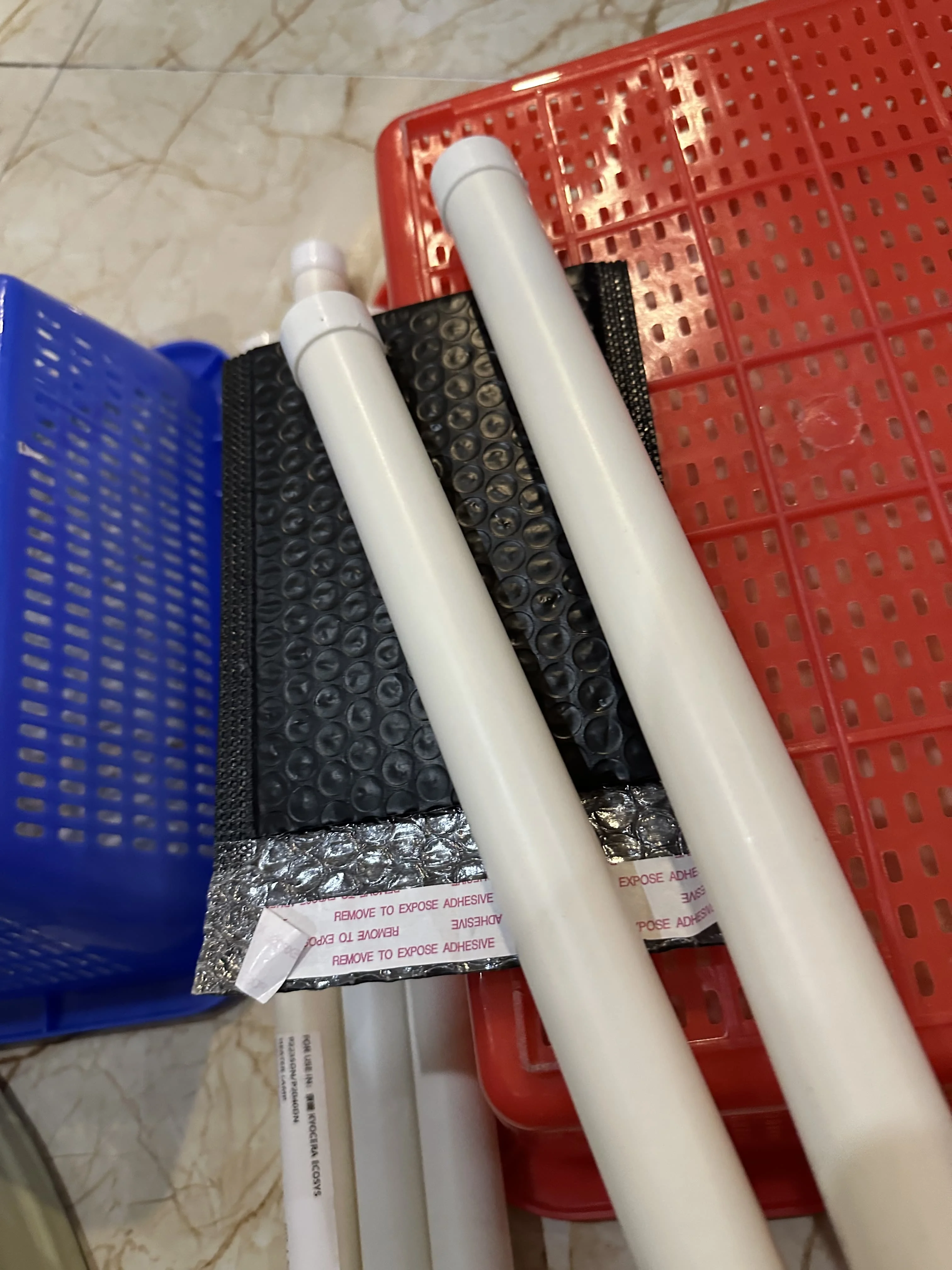 

Нагревательная лампа фьюзера 120 В 240 В для KYOCERA ECOSYS P2235DN 2235DW P2040DN 2040DW M2135DN 2635DN M2635DW 2735DW 2040DN 2540DN