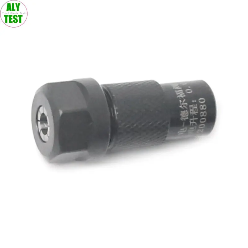 For Bosch Piezo Delphi Injector Valve Assembly Measuring Seat Tool F00GX17004 F00GX17005 DEPHI 621C 625C 622B