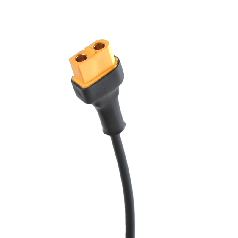 Dây cái XT60 đến cáp nguồn 5,5x2,1 DC5521 cho bàn ủi hàn TS100