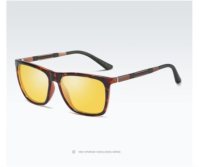 0-0,5 -0,75 bis -6,0 fahren Myopie Sonnenbrille mit Rezept Markendesigner Männer TR90 polarisierte Dioptrien Sonnenbrille für Frauen – Detail 20
