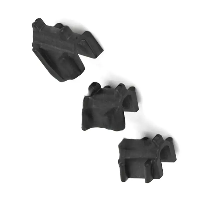 M49K-2 Set Nylon Part Thrust Disc Of CVT DRIVE PRIMARY PULLEY 0JYA-051004-10000 For 850CC 1000CC ATV UTV Zforce Cforce