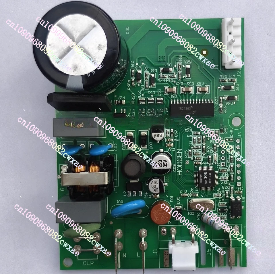 

VTH1113Y Frequency Conversion Board Is Suitable for Midea Rongsheng Refrigerator Compressor Driver Board F1A (325A)