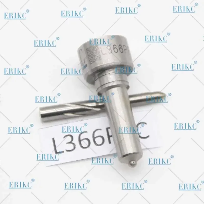 4PCS L366PBC Diesel Diesel Fuel Injection Atomizer L366PBD for Volvo Penta13L Marine 800hp 21379944 BEBE4D26002