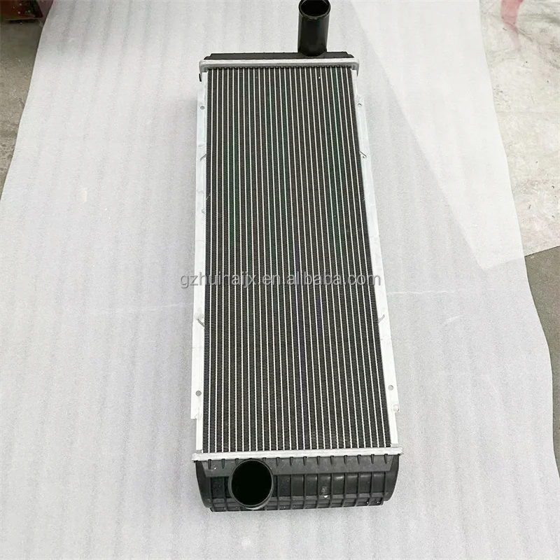 

Construction Machinery Part Water Cooling Radiator VOE14549879 14549879 for Excavator EC210B EC210BLC