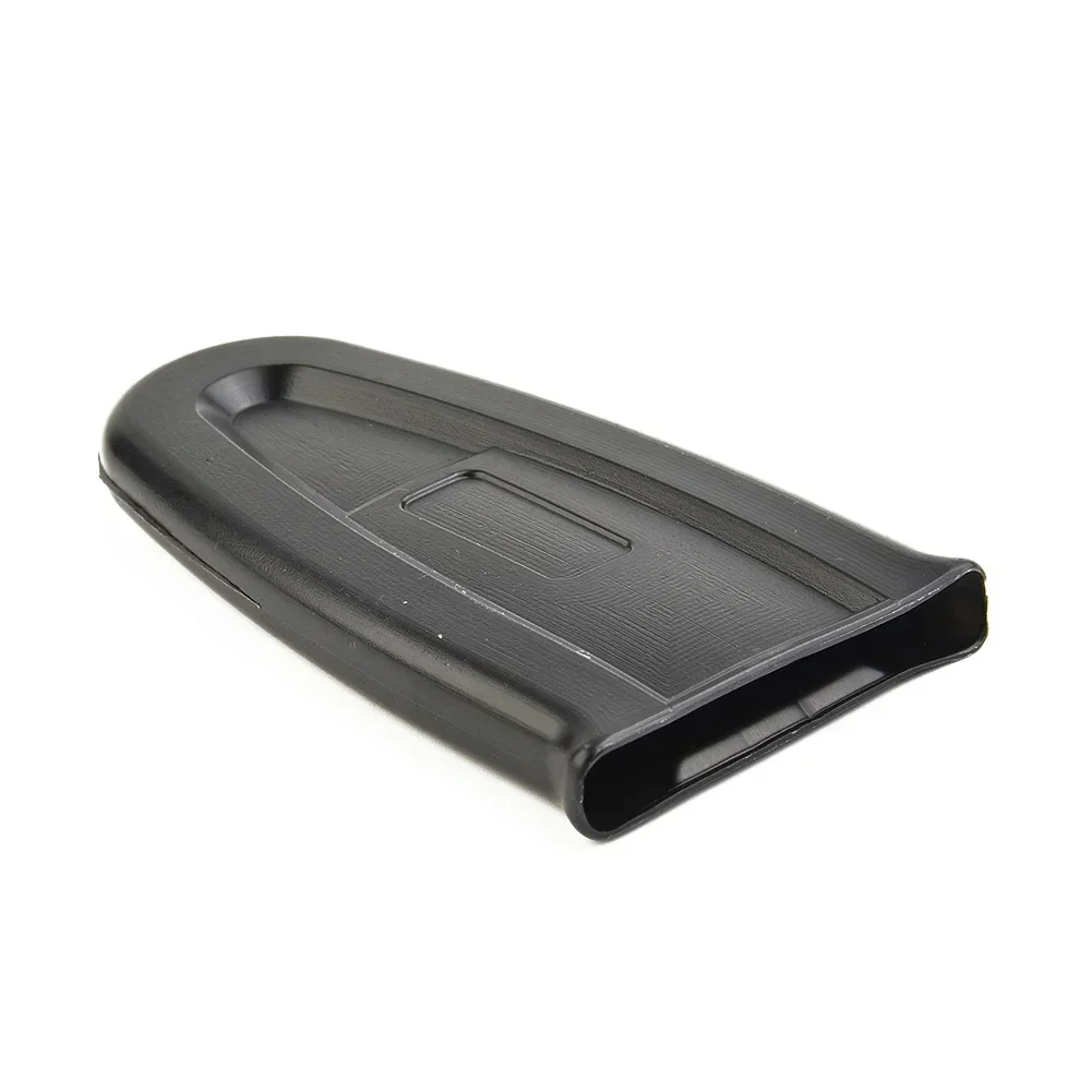 1pc barra de motosserra capa protetora bainha protetor guia placa titular para serra elétrica de 4 polegadas/6 polegadas