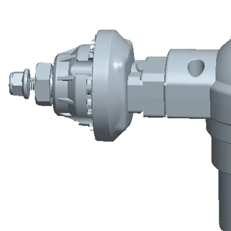 

1/16 E592 0007, коробка передач с приводом заднего колеса для двойного E RC погрузочно-машины L260H, реплика погрузчика с дистанционным управлением, аксессуары для модели