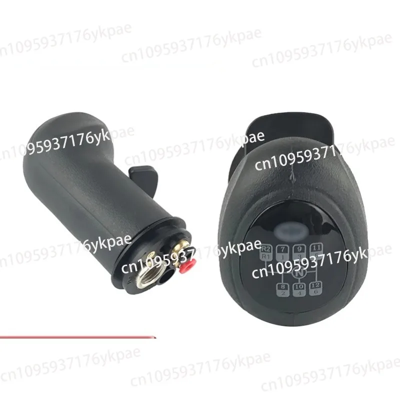 

Suitable for J6 accessories, original J6 gear lever J6P handball high and low speed handle
