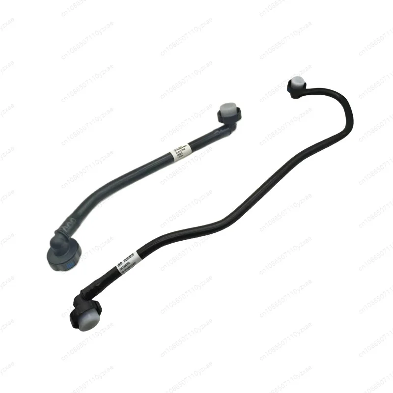 

Подходит для воздушного насоса Sinotruk Howo T7HTX C7H, воздушного компрессора на входе охлаждения, возвратной трубы.