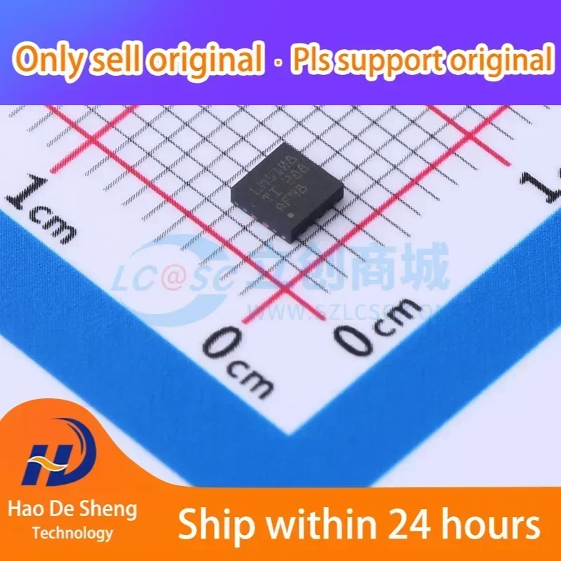 

10PCS/LOT LM5108DRCR VSON-10 New Original In Stock