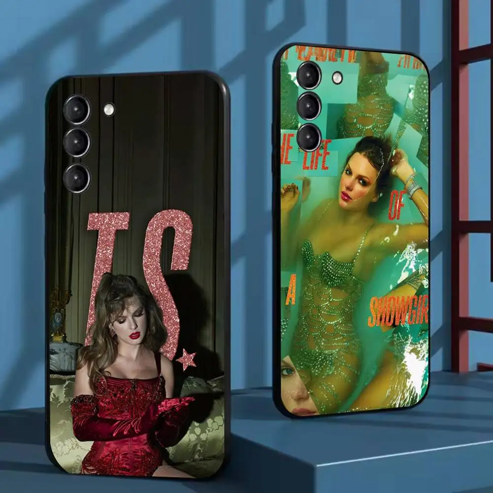 T-Taylor Showgirl S… - image