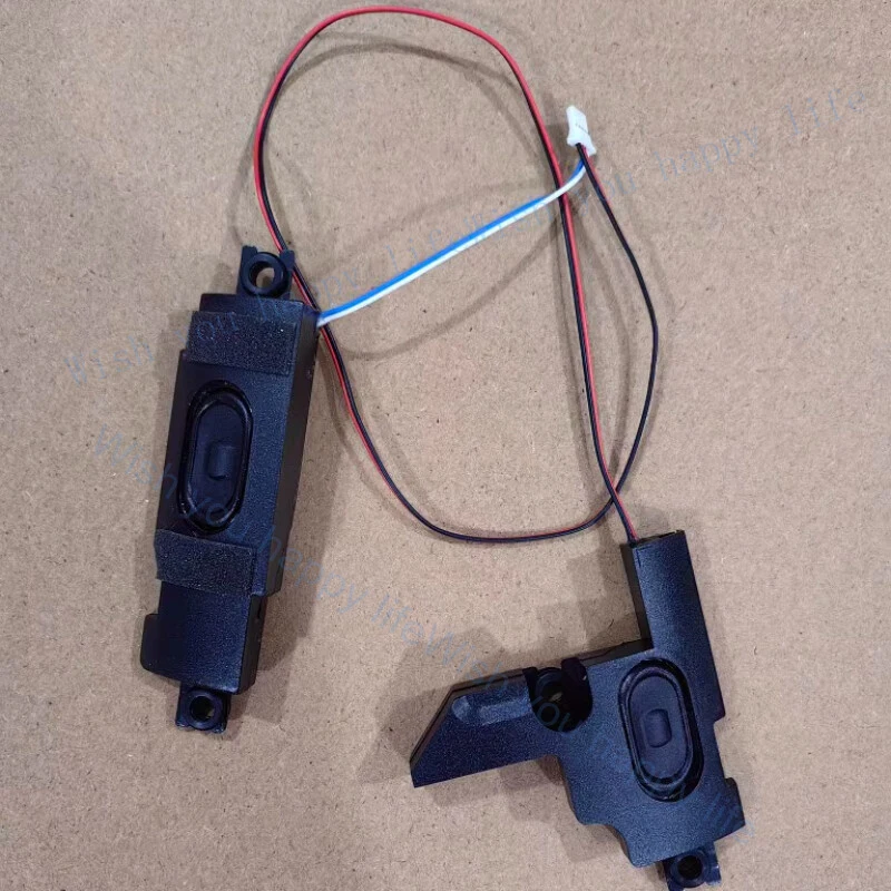 V+  Built-in Speaker Set for HP Pavilion 15-AF AY BA BD 250 G4 G5 TPN-125 C126