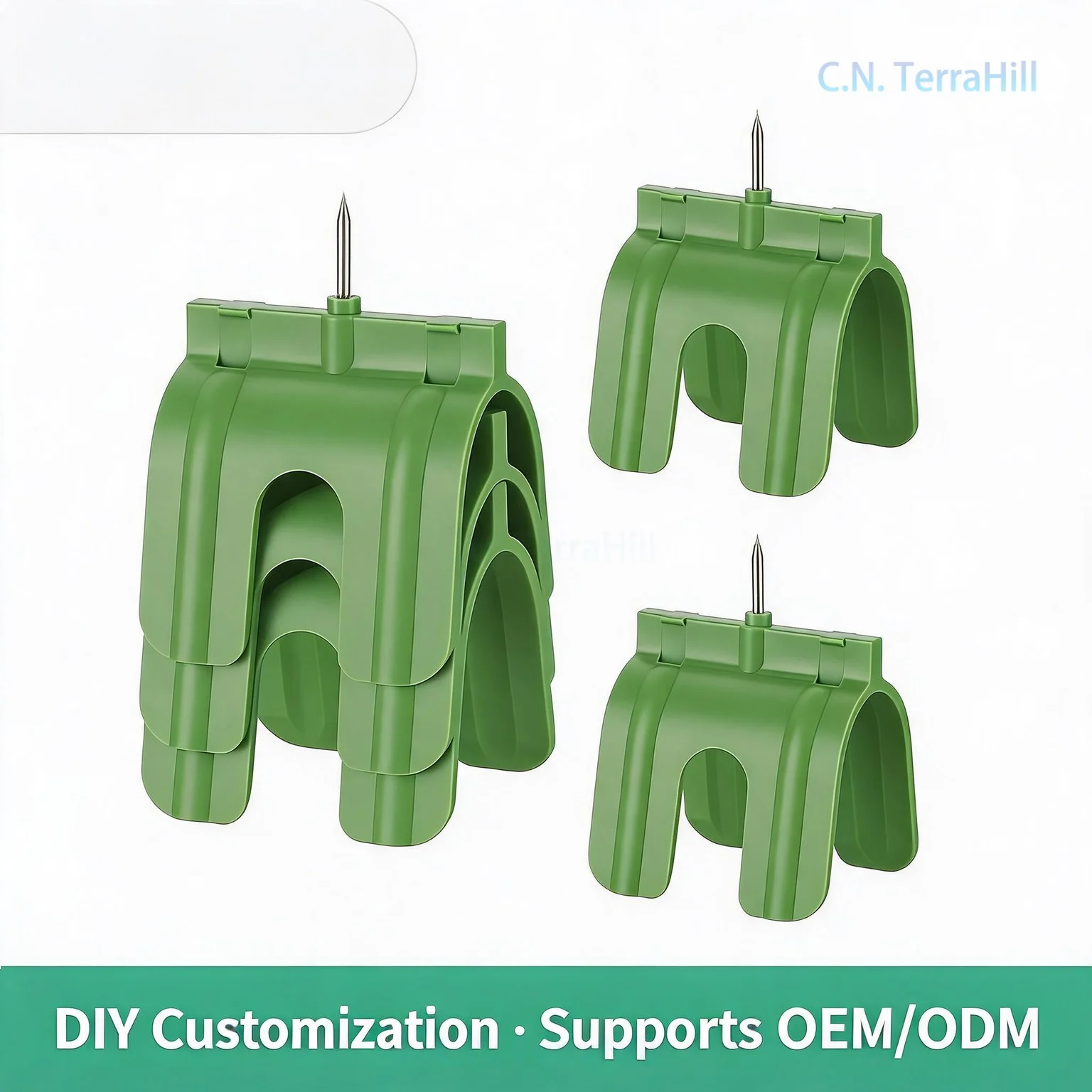 Drywall Outlet Box Marking Tool, Electrical Socket Locator Positioning Gauge for Studs, Plasterboard Hole Template, Drywall