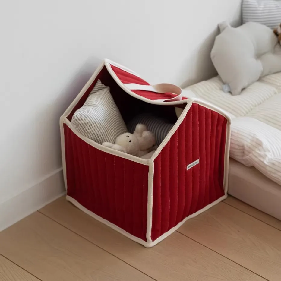 cesto-organizador-de-algodao-vermelho-para-roupas-e-brinquedos-de-bebe-grande-capacidade-decoracao-para-quarto-de-bebe