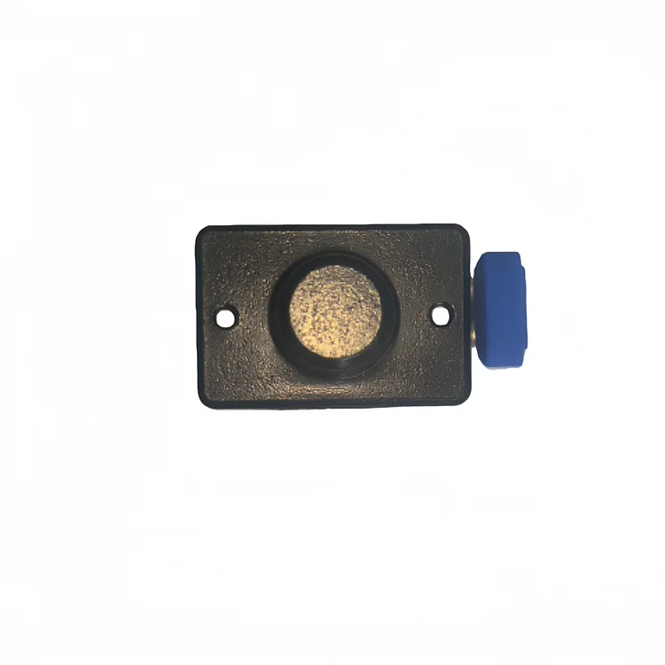 New LED Display Screen Accessories Stainless Steel Automatic Lock Mount Lock Plate Hook Bracket Fast Lock  Direct Factory Sale