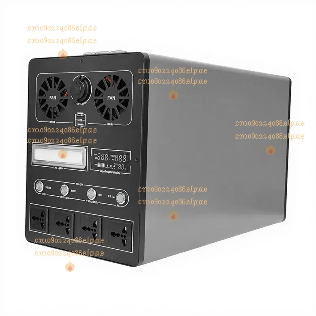 

Power Inverter Main Board 12v24v48v To 220vDIY Assembly Accessories Chassis Case Kit