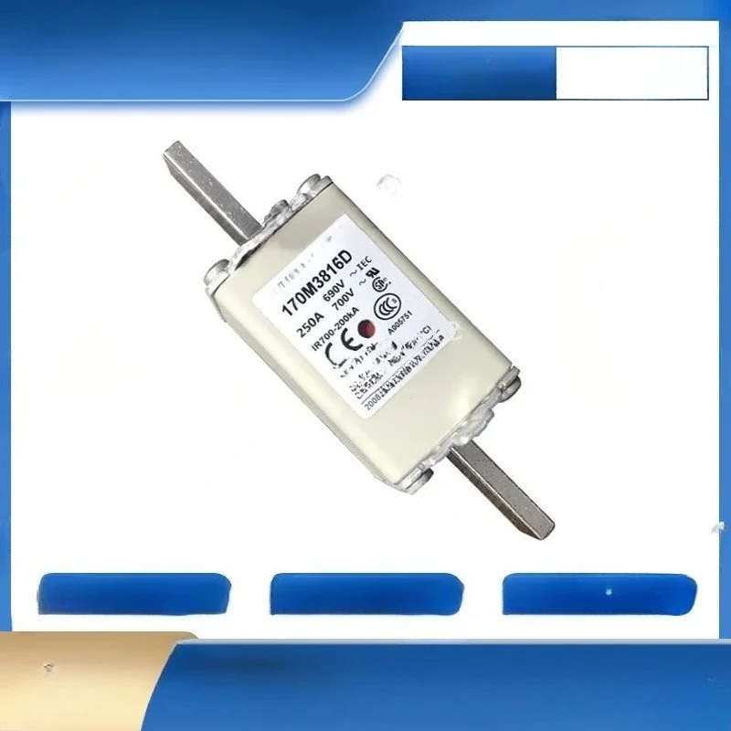

170M6812 170M6813 Fuses, Fuse Accessories, Fuses, Electronic Components