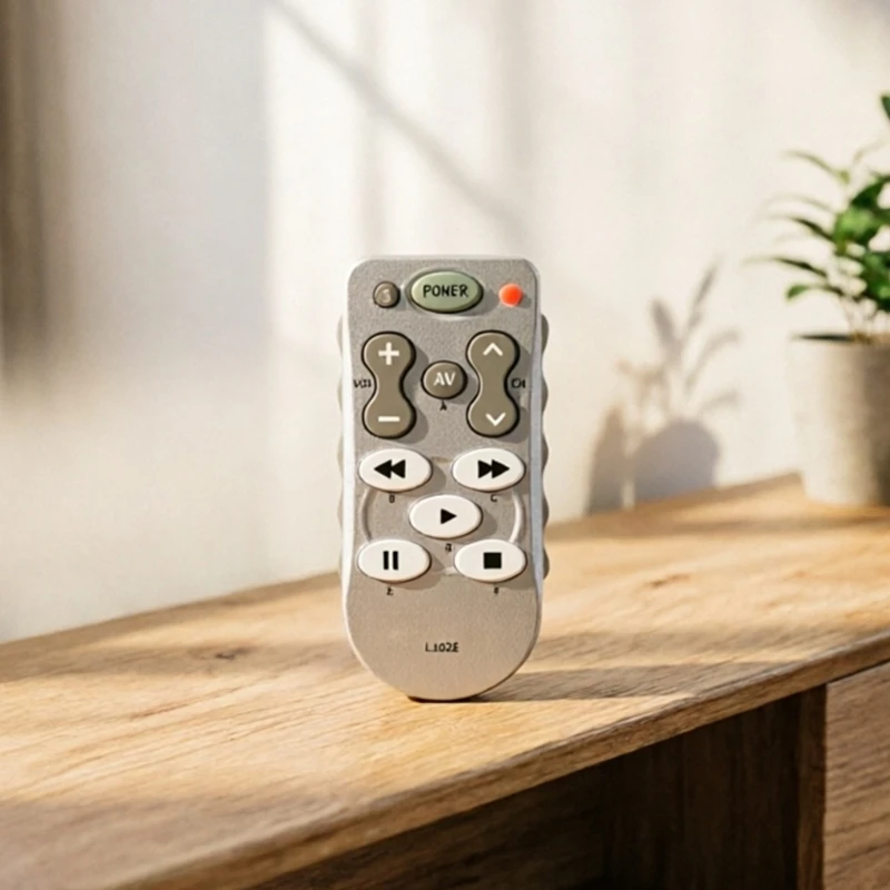 11Key Learning Remote Controls With Timer Feature For Automated Management Of Home Appliances 
