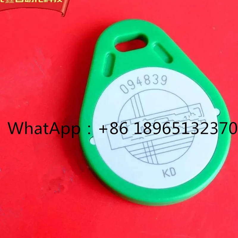 094839 EKS-A-K1GNWT32-EU   094839 EKSAK1GNWT32EU      New Original Electronic Key Reading And Writing