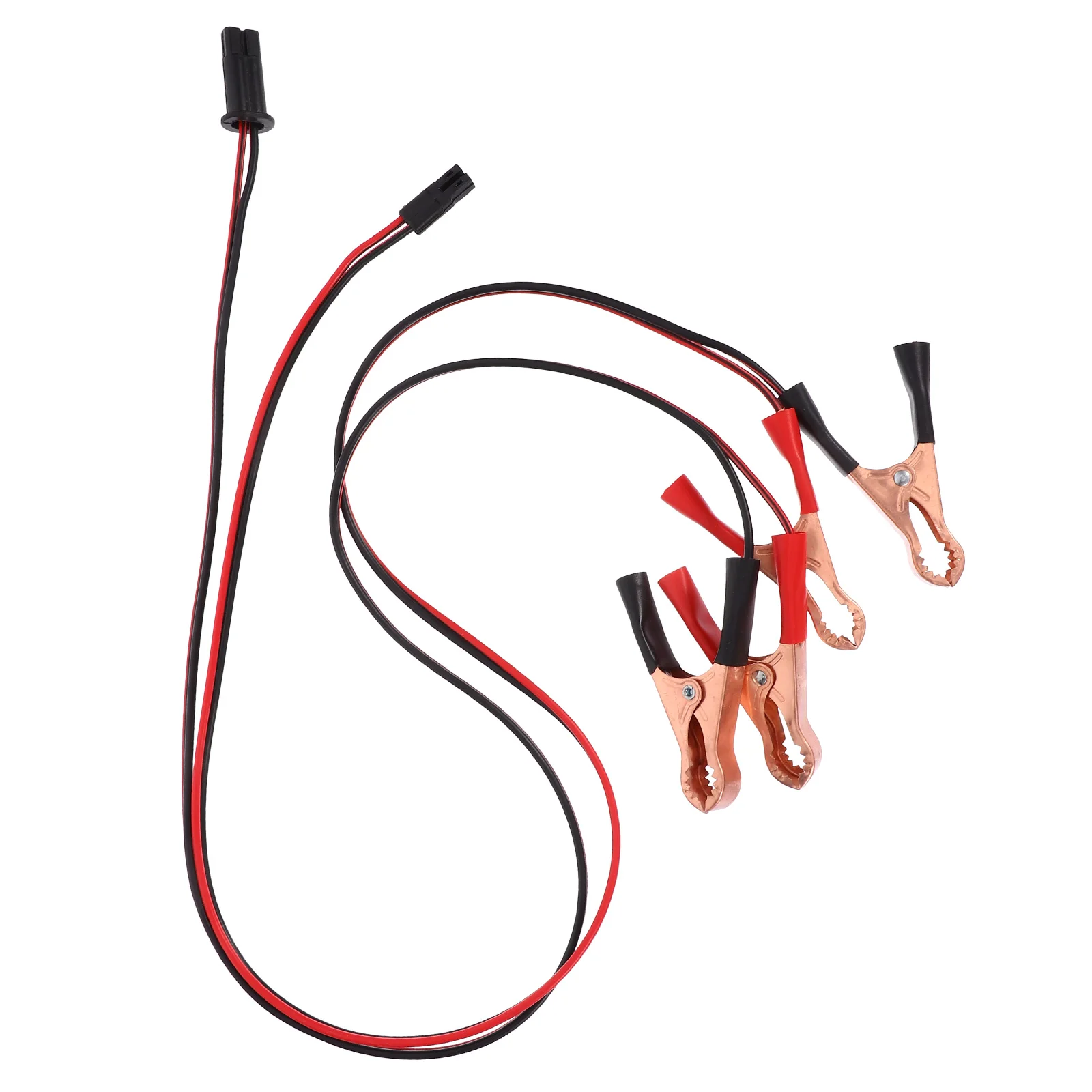 

2pcs Fuel Injector Cleaning Tool 2 Manual Car Injector Cleaner Adapter Nozzle Cable Simple Removal Kit Tools