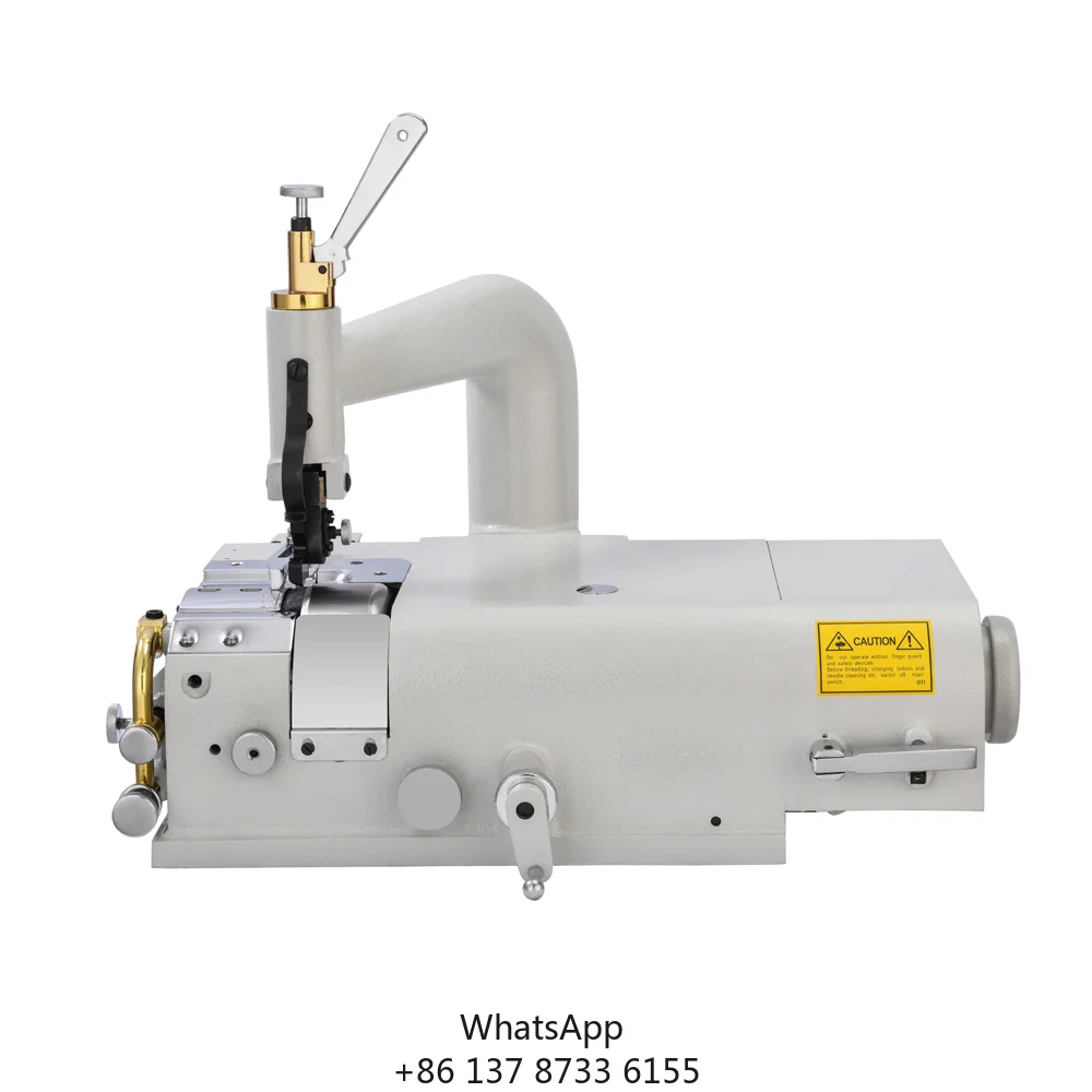 CP-801 Industrial Manual Leather Skiving Machine