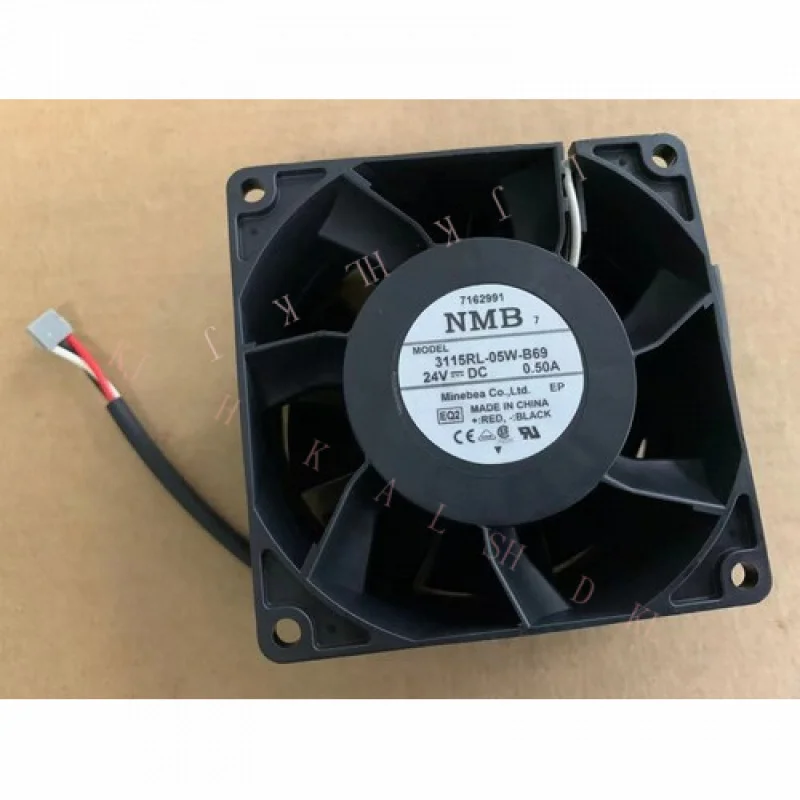 N For Nmb 3115RL-05…