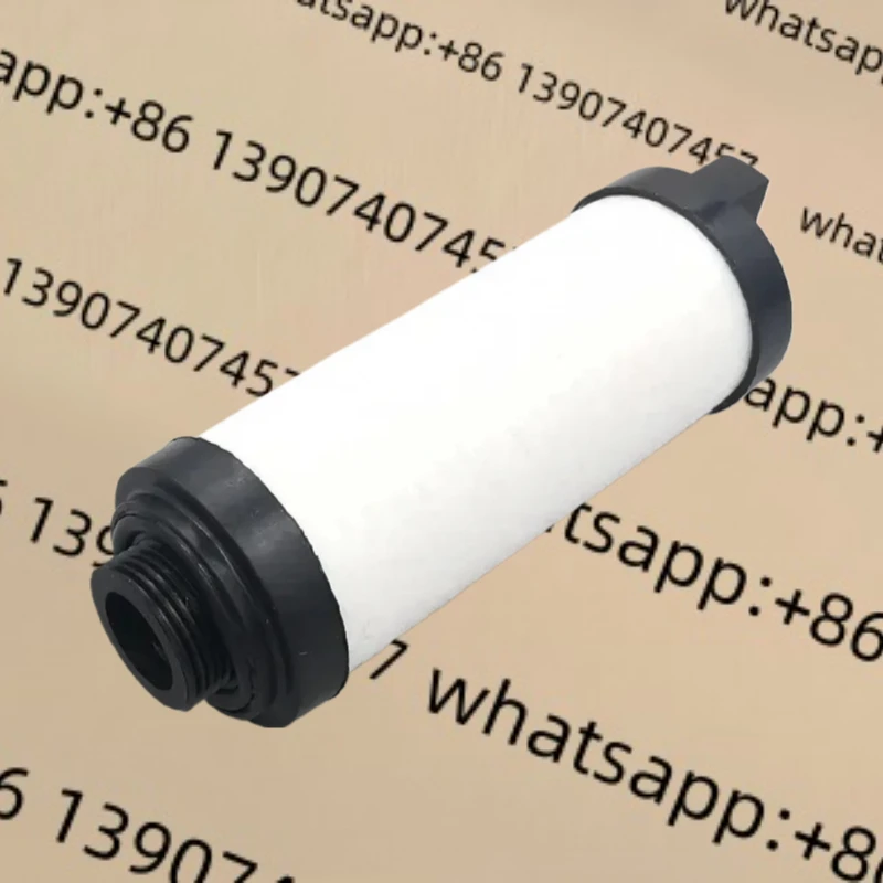 

1PC PUXU20 vacuum pump new and old XD-020 exhaust filter element oil mist separator intake filter