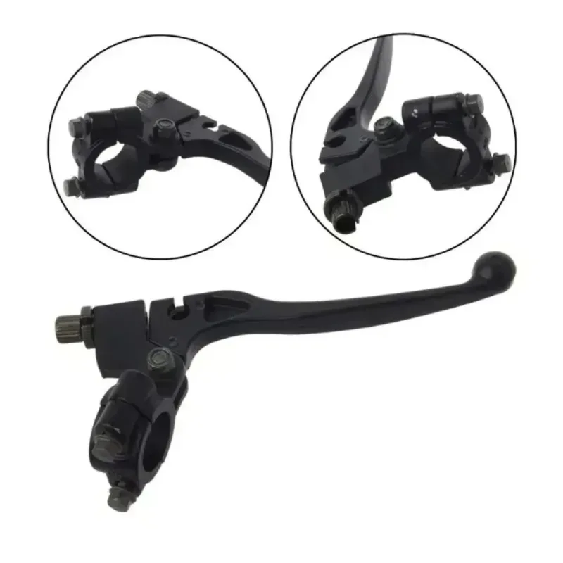 Mount Reflector Hot Sale Suitable Motorcycle Off-road Riders To Mount Large Displacement Beach Bike Horn Handle Assemble