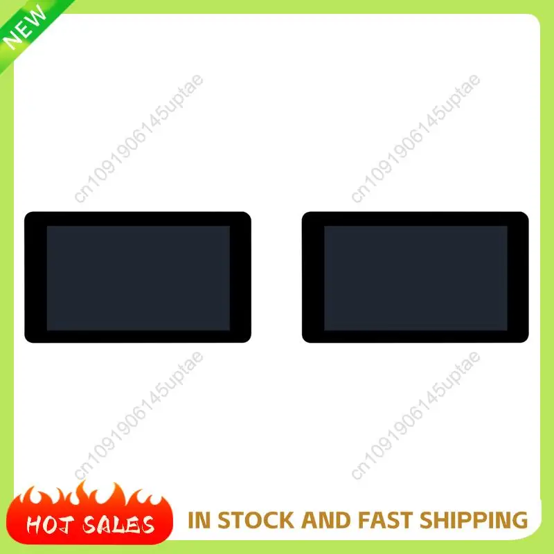 

N88R 2X ESP32-S3 7-дюймовая макетная плата с сенсорным дисплеем 800X480 Wi-Fi Bluetooth 5 для GUI LVGL HMI ESP32