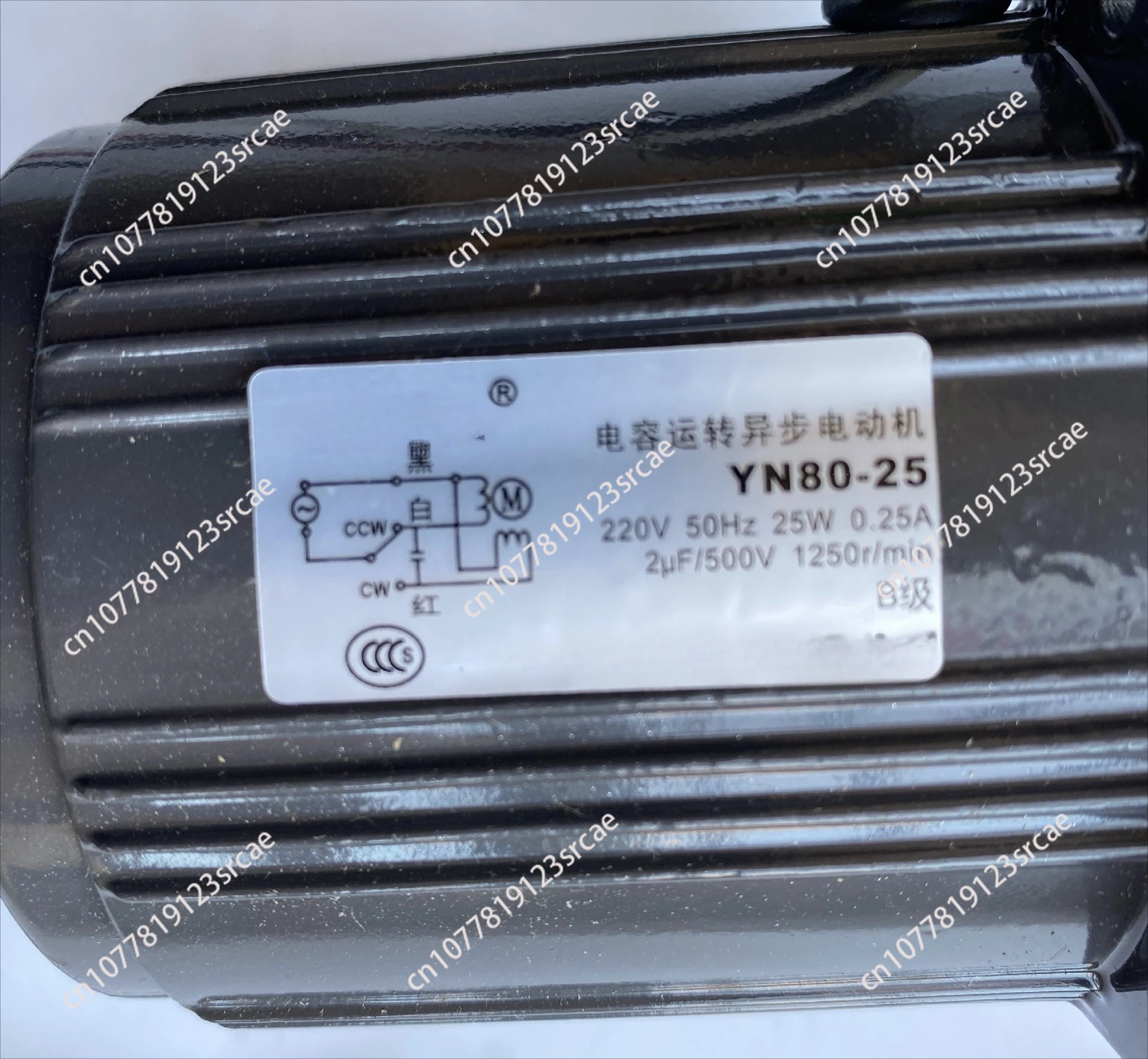 

for 3 lines Constant speed Deceleration Motor LINIX Gear Motor YN80-25 80jb60g10 80jb75g10 80jb100g10 80jb120g10 220V