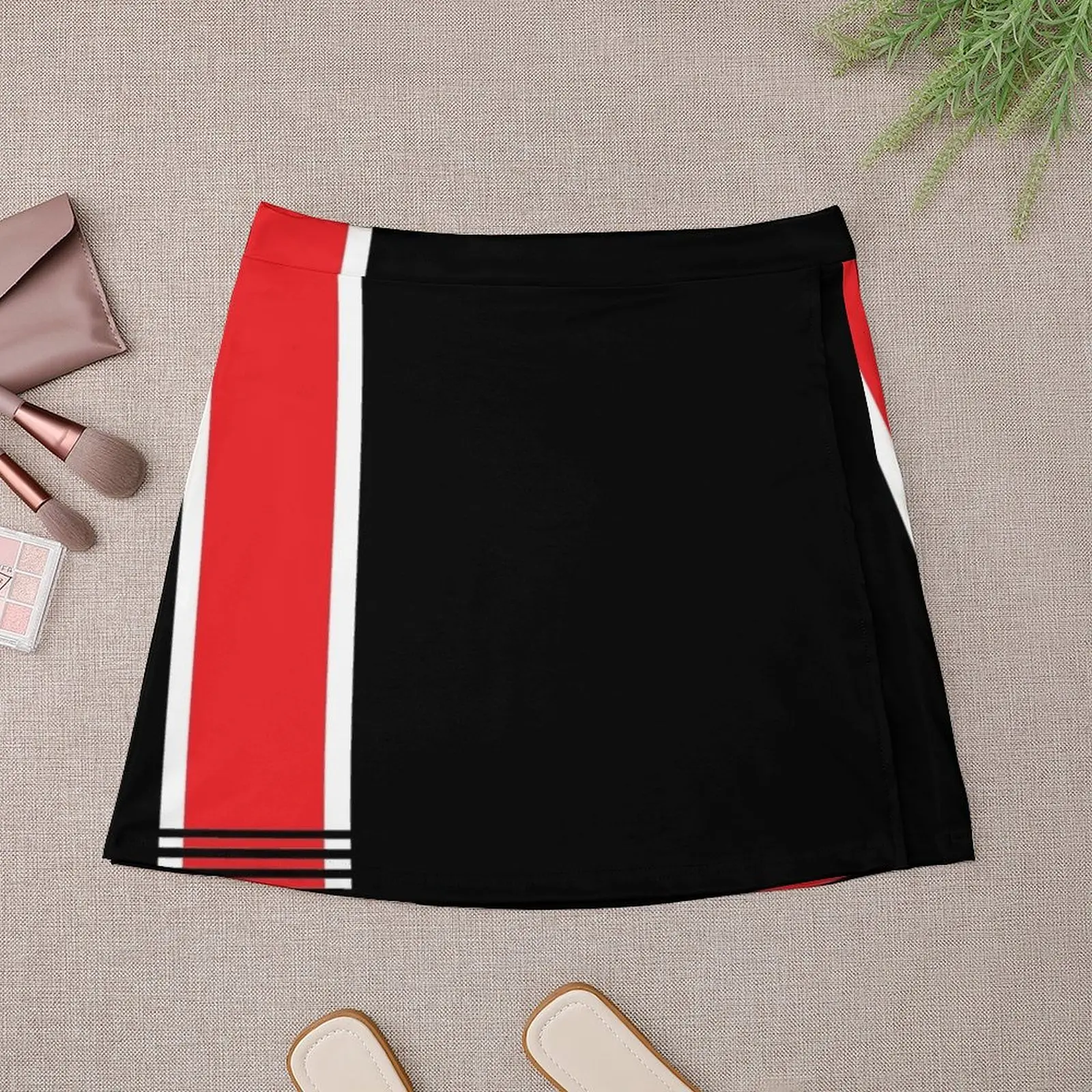 Gaun Rok Mini Mass Effect untuk Prom Gaun Rok Mini Seksi