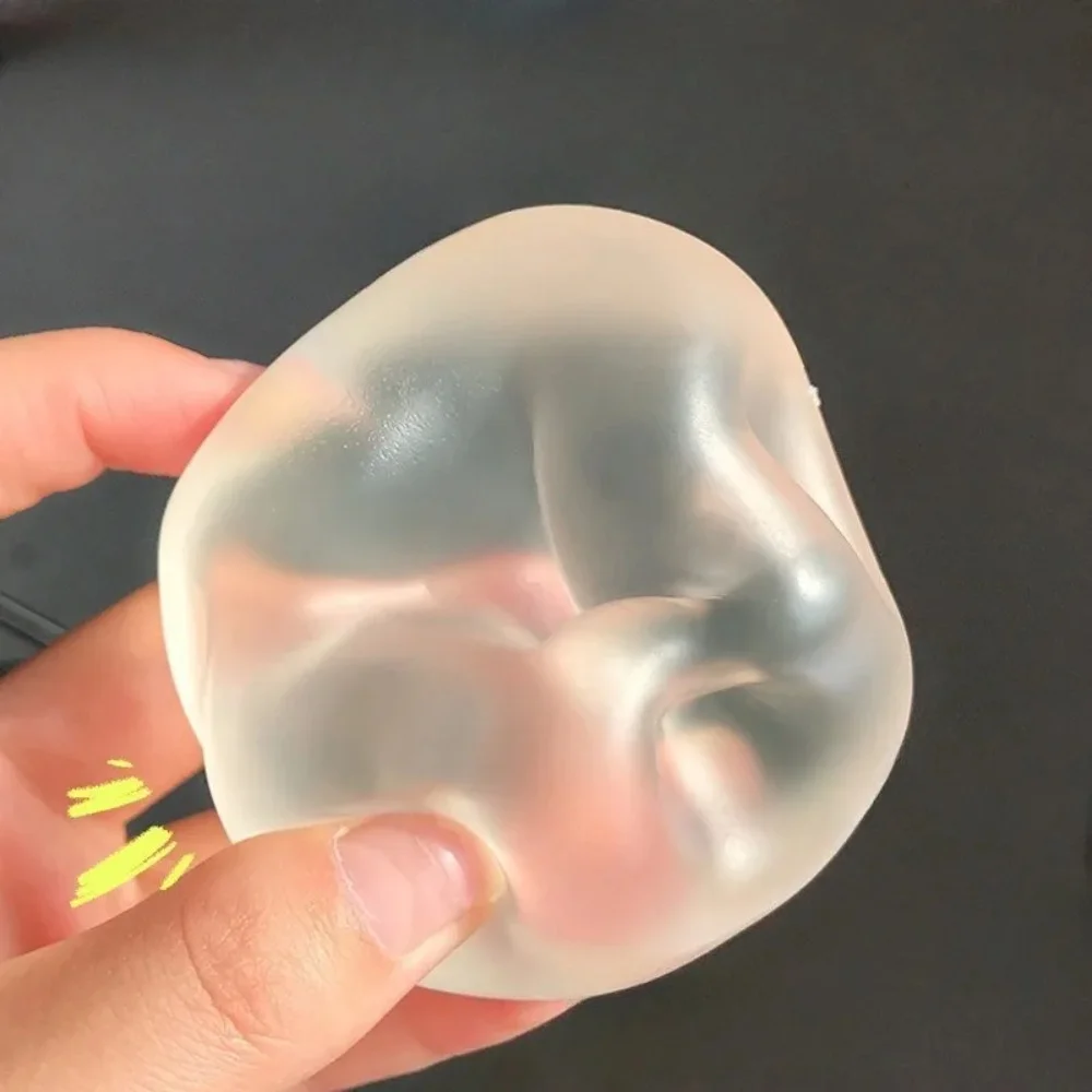 Squishy Plasticity Mochi Fidge - Party Games Adults Funny recension och pris