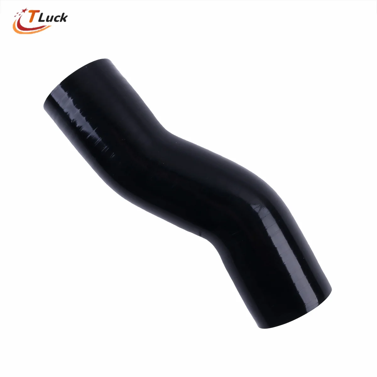 1PC For Peugeot Boxer Citroen Relay 2.0 2.2 Blue HDI Car Silicone Upper Turbo Tube Hose Pipe