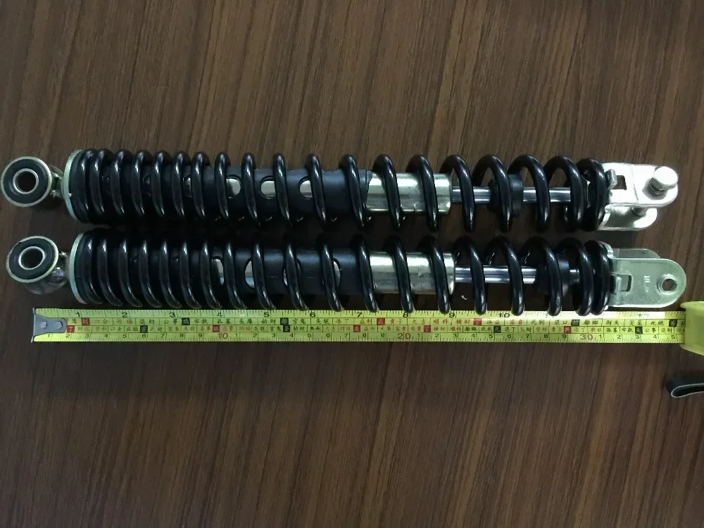 for   Motorcycle scooter,250,290,325shock absorber for general LingYing fast eagle after shock absorption of couple