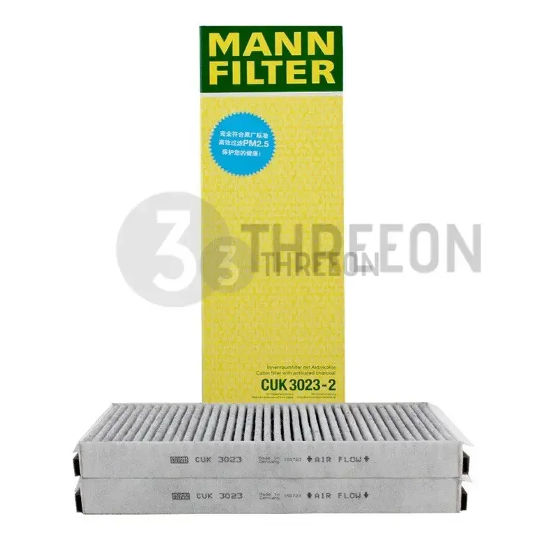 Mann Filter CUK3023… - image